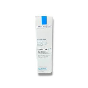 La Roche-Posay Effaclar A.Z. Acne Medication NWT